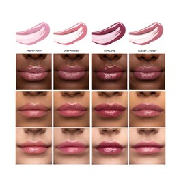Lip Injection Power Plumping Lip Gloss -Volumen-Lipgloss