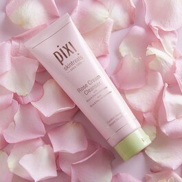 Rose Cream Gesichtsreinigung
