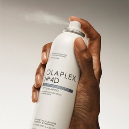 No.4D Clean Volume Detox - Trockenshampoo