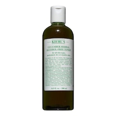 Cucumber Herbal Toner - Gesichtswasser, KIEHL'S SINCE 1851