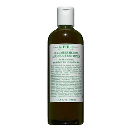 Cucumber Herbal Toner - Gesichtswasser