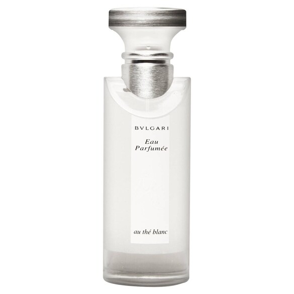 The Blanc Eau de Cologne, BVLGARI