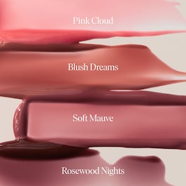 Lippenöl Rêve - Getöntes, feuchtigkeitsspendendes Lippenöl