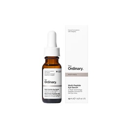 Multi-Peptid Augenserum - Serum für die Augenpartie