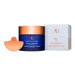 The Face Mask - Creme-Gesichtsmaske