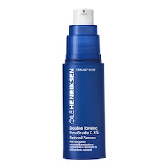 Double Rewind Pro-Grade 0.3% Retinol Serum - Anti-Aging-Serum mit Retinol , OLEHENRIKSEN