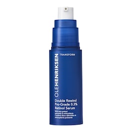 Double Rewind Pro-Grade 0.3% Retinol Serum - Anti-Aging-Serum mit Retinol 