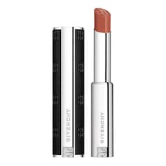 Le Rouge Interdit Satin - Satin-Finish Lippenstift, GIVENCHY