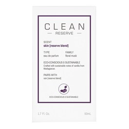 Blend Skin - Eau de Parfum