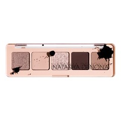 My Mini Dream Palette - Lidschattenpalette, NATASHA DENONA
