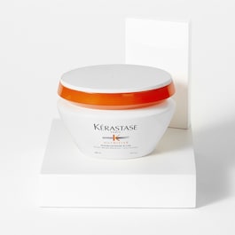 Masquintense Riche - Haarmaske für trockenes Haar