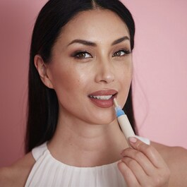 Blue Lip Shine pH Lip Glow