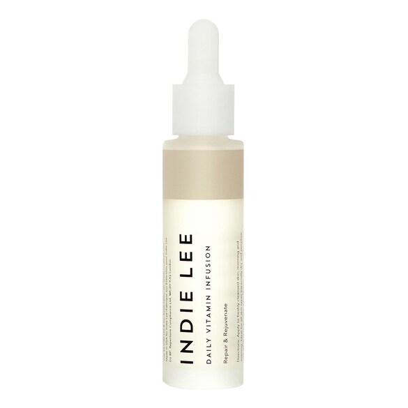 Daily Vitamin Infusion, INDIE LEE