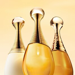 J'adore Eau de Parfum - Damenduft mit sonnigen und blumigen Noten
