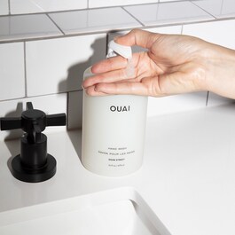 Hand wash