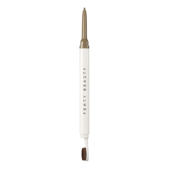 BROW MVP Ultra Fine Brow Pencil & Styler, FENTY BEAUTY