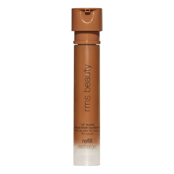 „re“ Evolve Natural Finish - Foundation-Nachfüllpackung, RMS BEAUTY