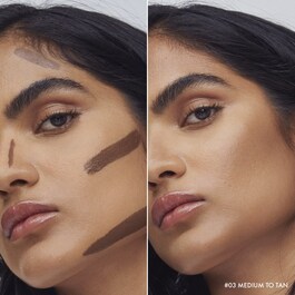 CONTOUR STICK - Contouring-Creme-Stick