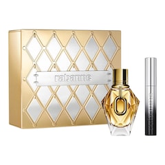 Million Gold For Her - Coffret Eau de Parfum, Mascara, RABANNE FRAGRANCES