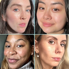 Bronze + Glow Drop - Bronzing + Glow Tropfen mit Niacinamid