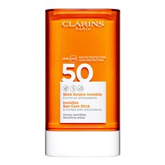 Stick Solaire Visage UVA/UVB 50, CLARINS