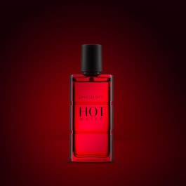 Davidoff Hot Water Eau de Toilette