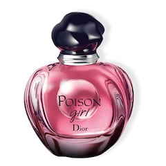 Poison Girl - Eau de Parfum für Damen - Blumige und fruchtige Noten, DIOR