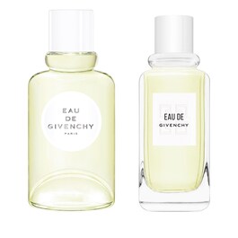 Les Mythiques Eau de Givenchy 