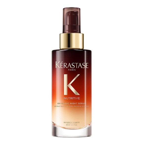 Nutritive - 8H Magic Night Serum, KÉRASTASE