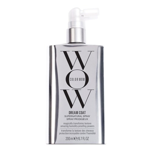 Color Wow - Dream Coat - Supernatural Spray - -dream Coat Supernatural Spray 200ml