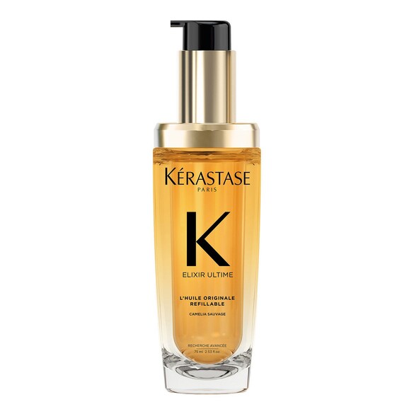 Elixir Ultime L'Huile Originale - Nachfüllpackung, KÉRASTASE