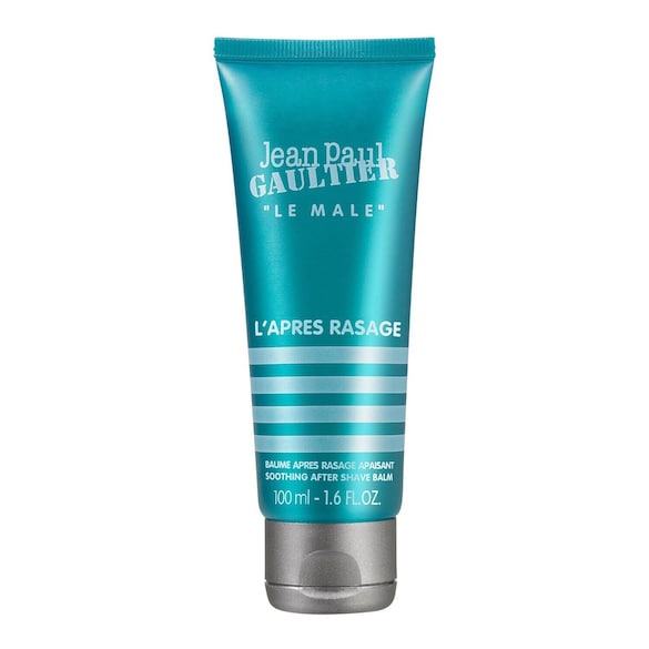 Le Male - Aftershave Balsam, JEAN PAUL GAULTIER