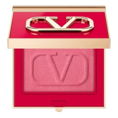 Eye2Cheek - Vielseitiger Puder für Rouge und Lidschatten, VALENTINO
