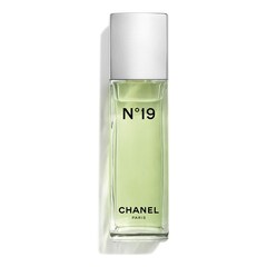 N°19 - Eau de Toilette Zerstäuber, Chanel