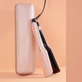 ghd max Styler sun-kissed rose gold 