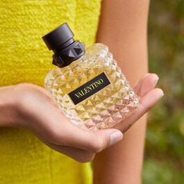 Donna Born in Roma - Yellow Dream - Eau de Parfum