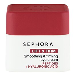 Lift & Firm - Glättende und Festigende Augenkonturencreme