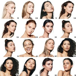 Dior Backstage Face & Body Foundation - Foundation für Gesicht und Körper
