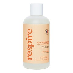 Eco-Nachfüllpackung - Natürliches Deo Orangenblüten, RESPIRE