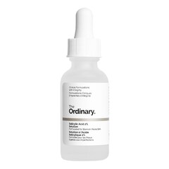 Salicylsäure 2 % – Serum gegen Hautunreinheiten, THE ORDINARY