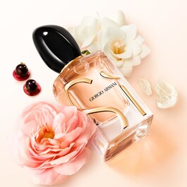 Sì - Eau de Parfum Nachfüllbar