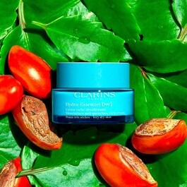 Hydra-Essentiel [HA²] Crème riche désaltérante - Peaux très sèches