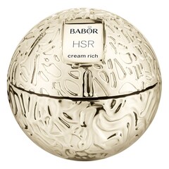 HSR Lifting Cream Rich - Gesichtscreme für trockene Haut, BABOR