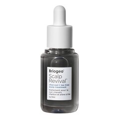 Scalp Revival - Camp Revival Charcoal Tea Tree Scalp, BRIOGEO