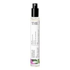 Vanilla Woods - Eau de Parfum - Spray in Reisegröße, THE 7 VIRTUES