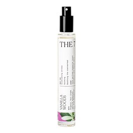 Vanilla Woods - Eau de Parfum - Spray in Reisegröße