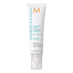 Scalp - Reinigendes Kopfhautpeeling, MOROCCANOIL