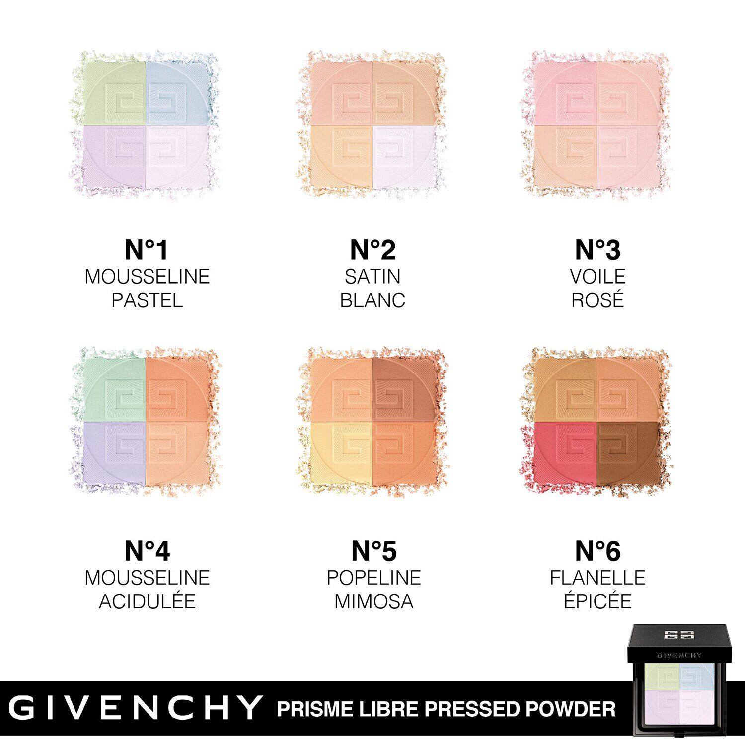Satin blanc givenchy hot sale