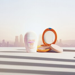 Urban Environment - Age Defense Oil-Free SPF30 - Sonnenpflege