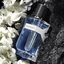 Y - Eau de Toilette